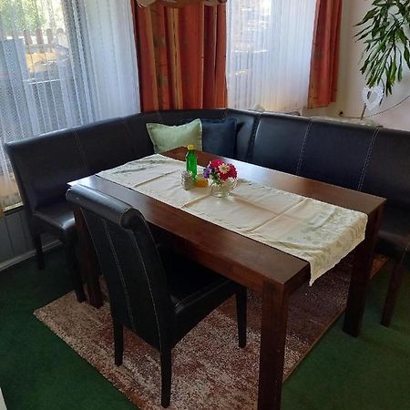 Apartamento Haus Auebach Ellmau Exterior foto