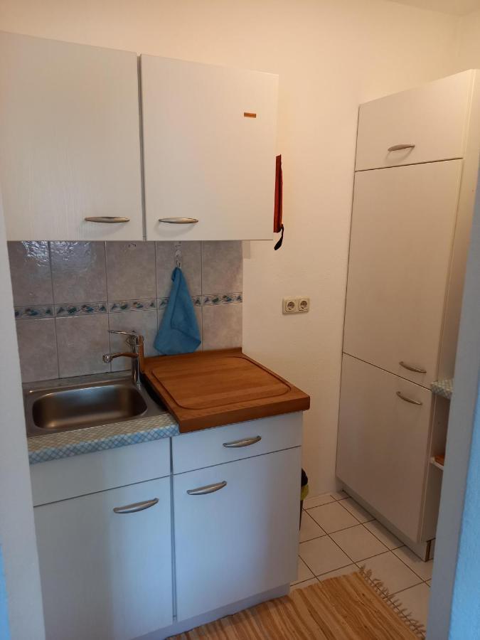 Apartamento Haus Auebach Ellmau Exterior foto