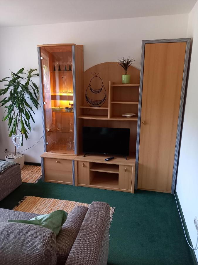 Apartamento Haus Auebach Ellmau Exterior foto