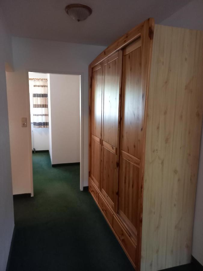 Apartamento Haus Auebach Ellmau Exterior foto