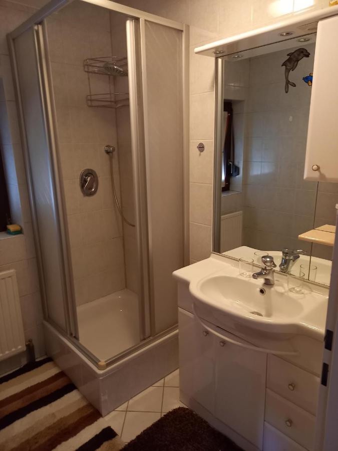 Apartamento Haus Auebach Ellmau Exterior foto
