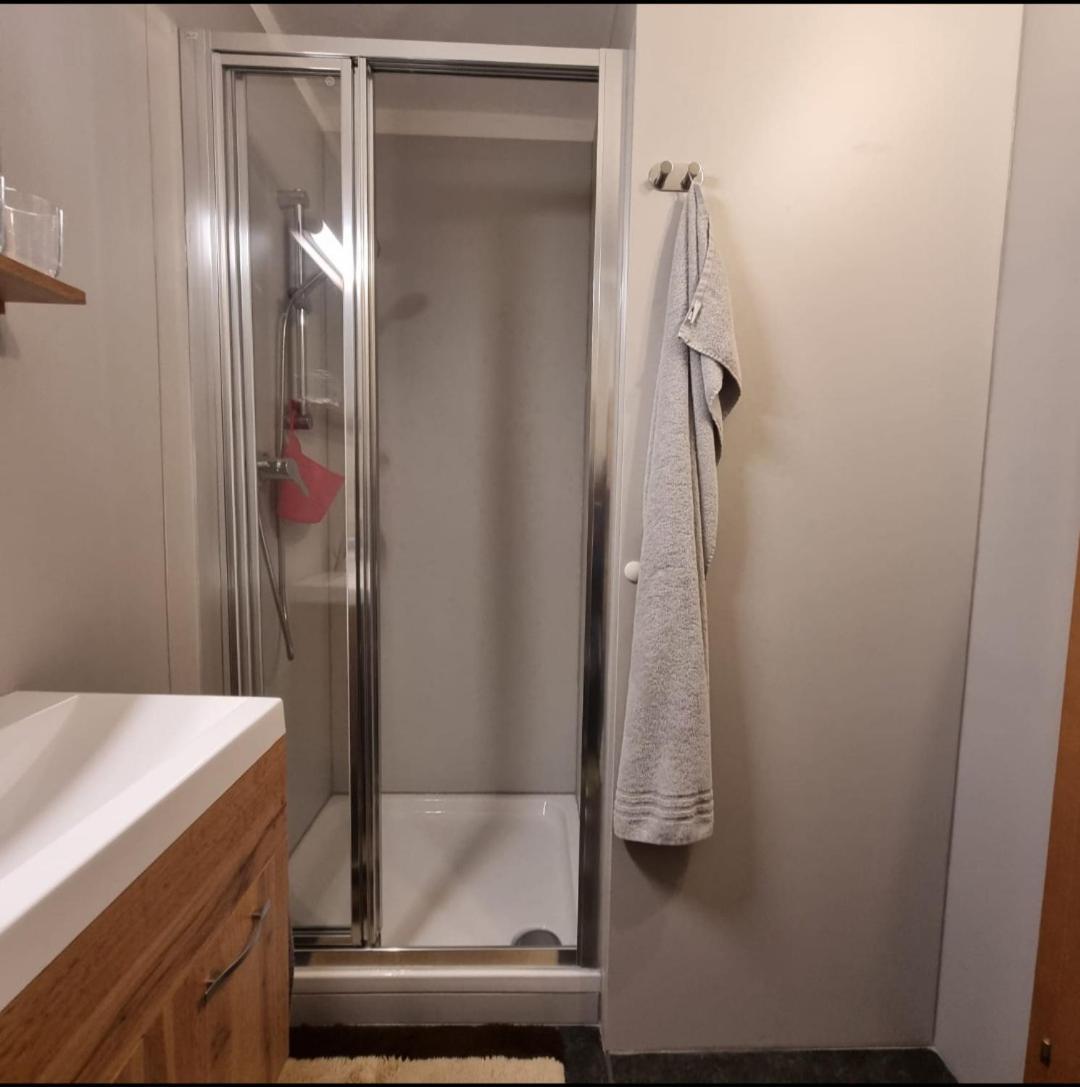 Apartamento Haus Auebach Ellmau Exterior foto